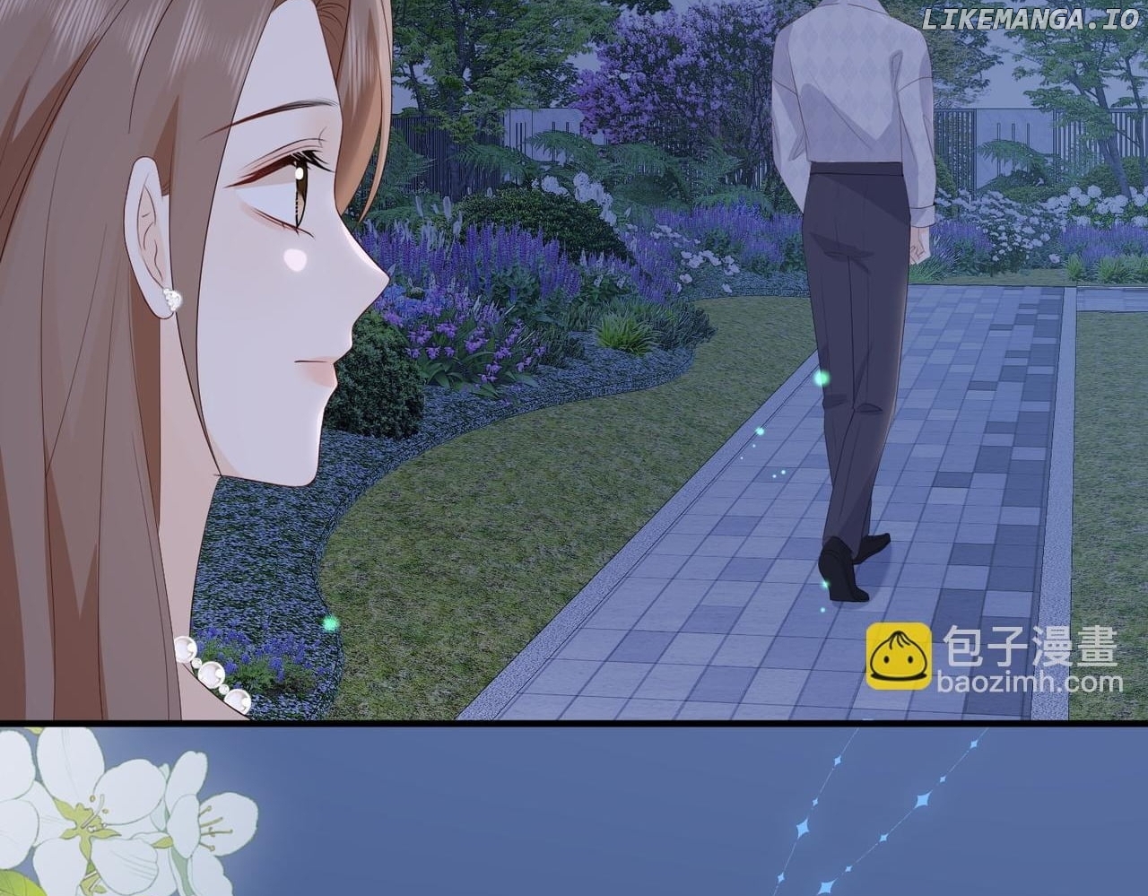 100-Day Warm Marriage Chapter 63 - page 61